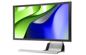 ACER S243HLAbmii - 24 pouces