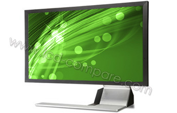 ACER S243HLbmii - 24 pouces