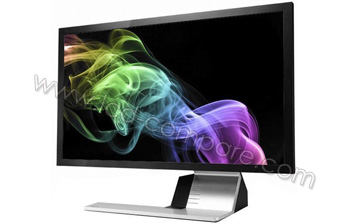 ACER S243HLCbmii - 24 pouces