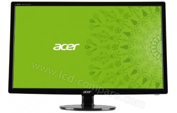 ACER S271HLAbid - 27 pouces