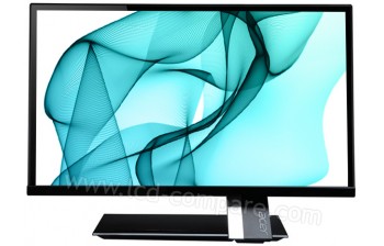 ACER S275HLbmii - 27 pouces