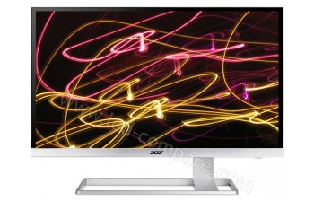 ACER S277HKwmidpp - 27 pouces
