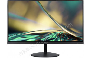 ACER SA222QEbi - 21.5 pouces - A partir de : 98.97 € chez Icoza chez RueDuCommerce