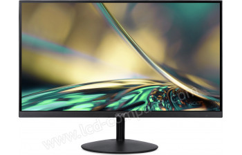 ACER SA242YEbi - 23.8 pouces - A partir de : 119.90 € chez ACER
