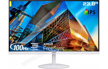 ACER SA242YEwi - 23.8 pouces