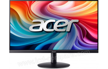 ACER SA242YH1bi - 23.8 pouces - A partir de : 68.43 &euro; chez PcComponentes