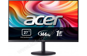 ACER SA243YP1bi - 23.8 pouces - A partir de : 121.03 &euro; chez Digital Universe FR chez PcComponentes