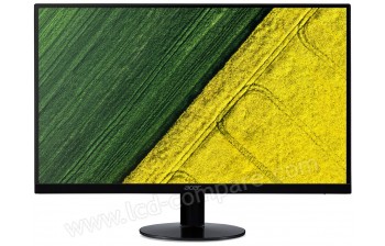 ACER SA270Abmi - 27 pouces