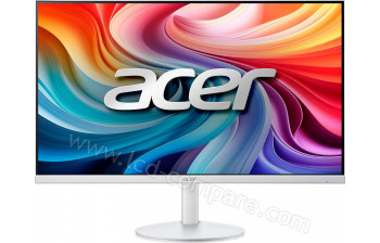 ACER SA273P1wmix - 27 pouces - A partir de : 127.70 &euro; chez 55Run chez Darty