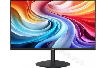 ACER SB243YG0bi - 23.8 pouces - A partir de : 123.84 &euro; chez Stock Network chez Pixmania