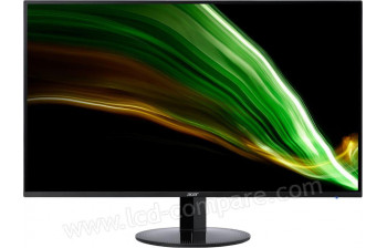 ACER SB271bi - 27 pouces