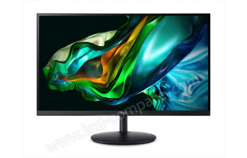ACER SH272G0bmihux - 27 pouces - A partir de : 158.00 &euro; chez Restock System chez Cdiscount