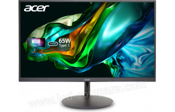 ACER SH322QUAbmiphux - 31.5 pouces - A partir de : 233.32 &euro; chez Infopavon chez RueDuCommerce