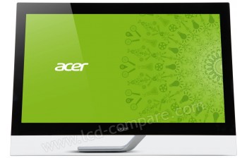 ACER T232HLAbmjjz - 23 pouces