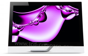 ACER T272HLbmidz - 27 pouces