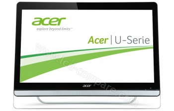 ACER UT220HQLbmjz - 21.5 pouces