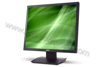 ACER V173Bb - 17 pouces