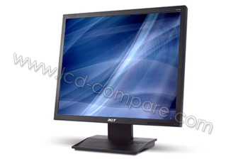 ACER V173Bbdm - 17 pouces