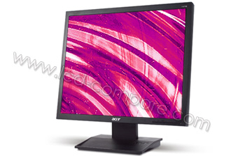 ACER V173Db - 17 pouces