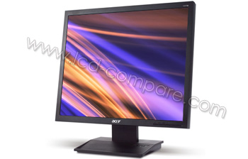 ACER V173Dbdm - 17 pouces