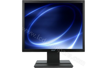 ACER V176Lbmi - 17 pouces - A partir de : 127.38 &euro; chez Infopavon chez RueDuCommerce