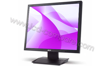 ACER V193Dbd - 19 pouces