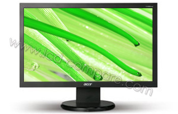 ACER V193HQAb - 18.5 pouces
