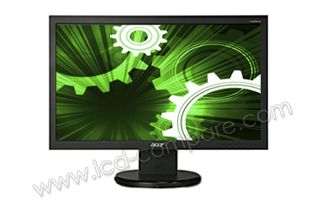 ACER V193HQDb - 18.5 pouces