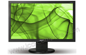 ACER V193HQDOb - 18.5 pouces