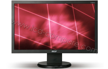 ACER V193HQLb - 18.5 pouces