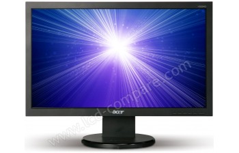 ACER V193HQVAbm - 18.5 pouces