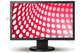 ACER V193HQVb - 18.5 pouces