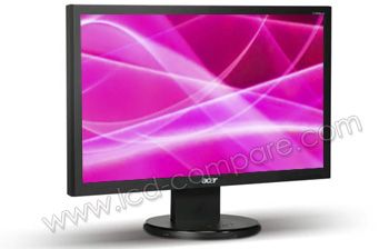 ACER V193HQVBb - 18.5 pouces