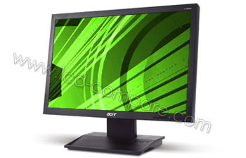 ACER V193WEb - 19 pouces