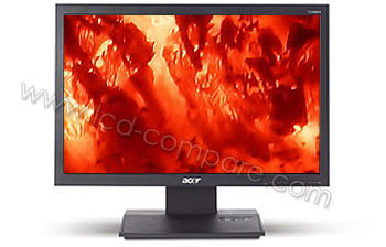 ACER V193WLbmd - 19 pouces