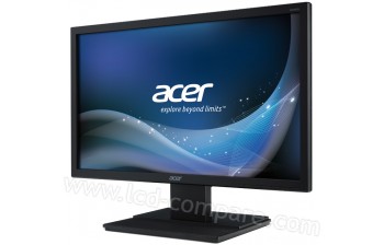 ACER V196HQLAb - 18.5 pouces
