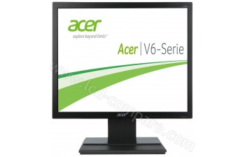 ACER V196LBb - 19 pouces