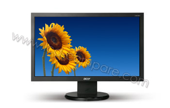 ACER V203Hb - 20 pouces