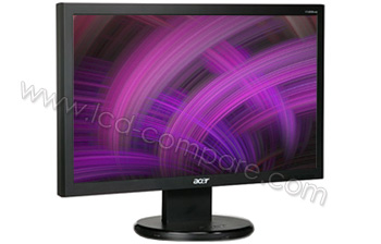 ACER V203HCb - 20 pouces