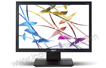 ACER V203WAbd - 20 pouces