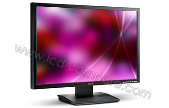 ACER V203Wbd - 20 pouces