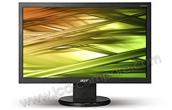 ACER V223HQ - 21.5 pouces