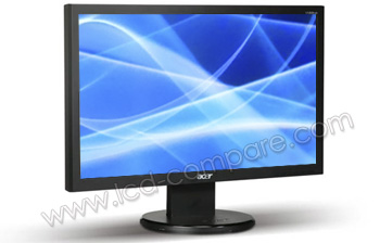 ACER V223HQVb - 22 pouces