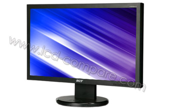 ACER V223HQVbmd - 21.5 pouces