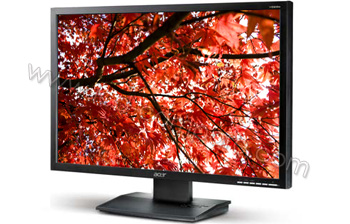 ACER V223WAb - 22 pouces