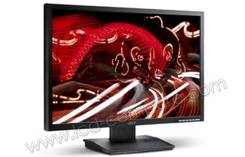 ACER V223WAbd - 22 pouces