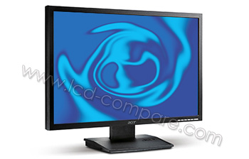 ACER V223Wb - 22 pouces
