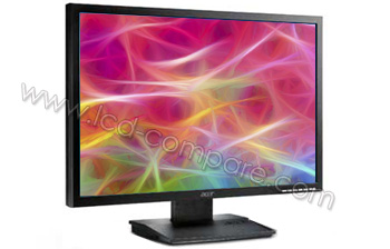 ACER V223WBbd - 22 pouces