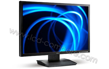 ACER V223Wbd - 22 pouces