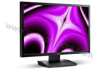 ACER V223WDbd - 22 pouces